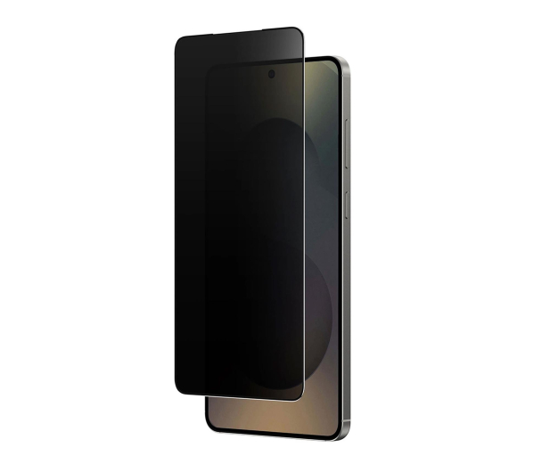 AmazingThing Radix Privacy Glass prywatyzujące Samsung S25 Edge - 1483781 - zdjęcie 3
